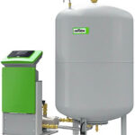 REFLEX Variomat VS 1 recenze