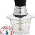 ROHNSON R-5120 recenze