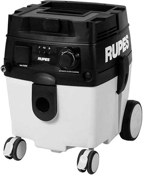 RUPES S230EPL recenze