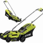 RYOBI RLM13E33S recenze