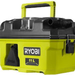 RYOBI RV 1811-0 recenze
