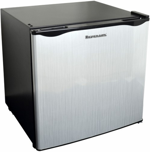 Ravanson LKK-50S recenze