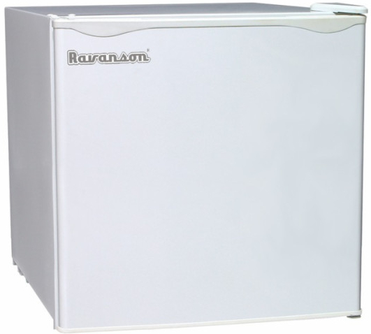 Ravanson LKK50 recenze