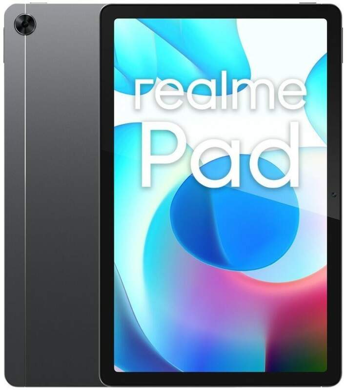 Realme 10.4 Pad 128GB LTE Real Grey RMP2103LTE128 recenze