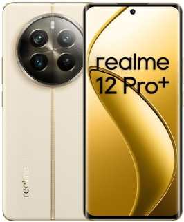 Realme 12 Pro+ 5G 8GB/256GB recenze