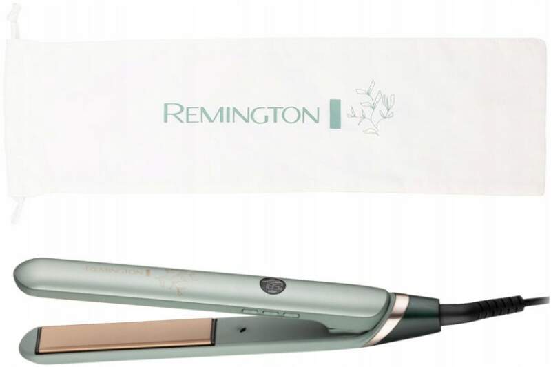 Remington S5860 recenze
