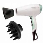 Remington S8500GP recenze