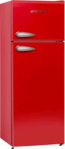 Fotografie Respekta KS144VR  recenzía