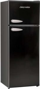 Fotografie Respekta KS144VS  recenzía