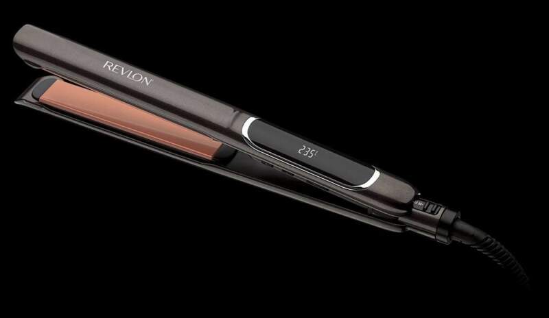 Revlon Salon Straight Copper Smooth Styler RVST2175E recenze