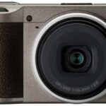 Ricoh GR III Diary Edition recenze