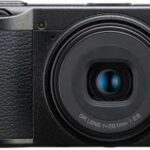 Ricoh GR IIIx HDF recenze