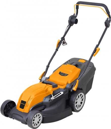 Riwall PRO REM 4218 recenze