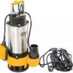 Riwall PRO RESP 750 INOX EP26A2401105B recenze