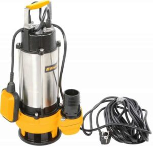 Fotografie Riwall PRO RESP 750 INOX EP26A2401105B  recenzía