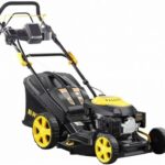 Riwall PRO RPM 4735 E recenze