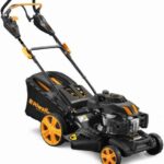 Riwall PRO RPM 5140 V recenze