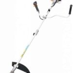 Riwall Pro RPB 260 PB41A2101051B recenze