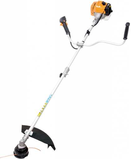 Riwall Pro RPB 260 PB41A2101051B recenze