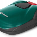 Robomow RK1000 PRO 22AKFAFA619 recenze