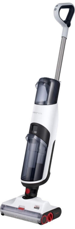 Roborock Dyad recenze