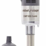 Robot Coupe CMP 300 Combi recenze