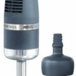 Robot Coupe Mini MP 190 A COMBI recenze