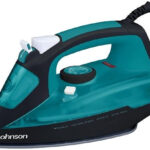 Rohnson R 342 recenze