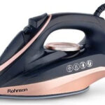 Rohnson R-386 recenze