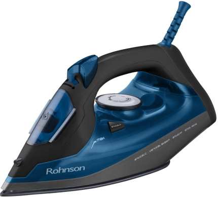 Rohnson R 394 recenze