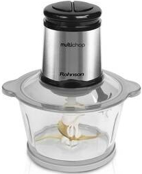 Rohnson R-5118 recenze