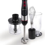 Rohnson R 579 recenze