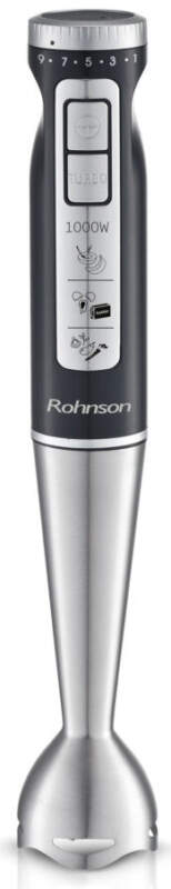 Rohnson R-5791 recenze
