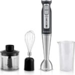 Rohnson R-5794 recenze