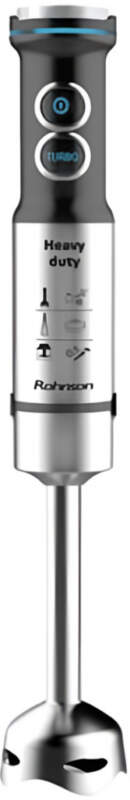 Rohnson R-5797 recenze