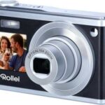 Rollei Compactline 10x recenze