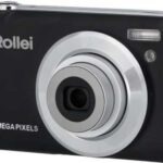 Rollei Compactline 880 recenze