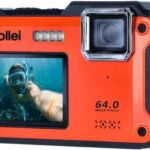 Rollei Sportsline 64 Selfie recenze