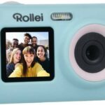 Rollei Sportsline Fun recenze