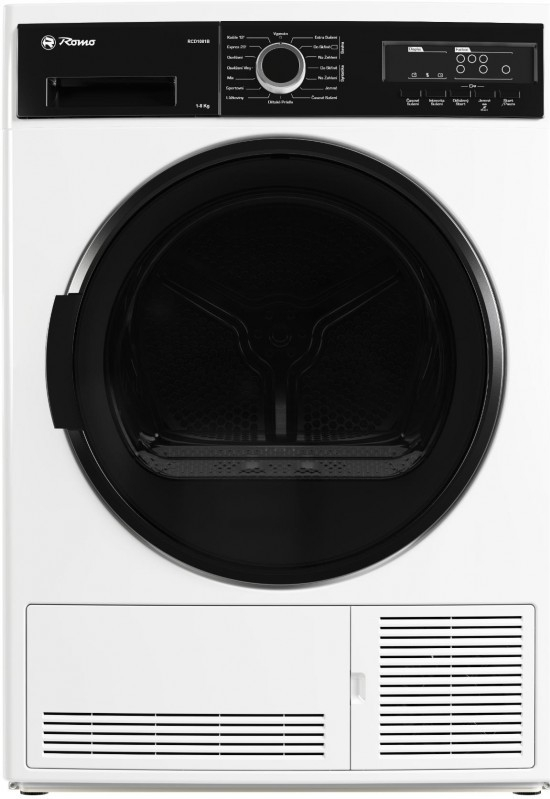 Romo RCD1081B recenze