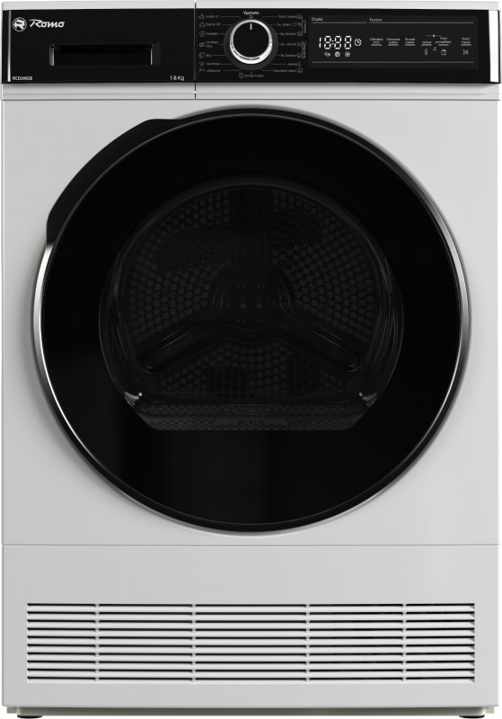 Romo RCD2082B recenze