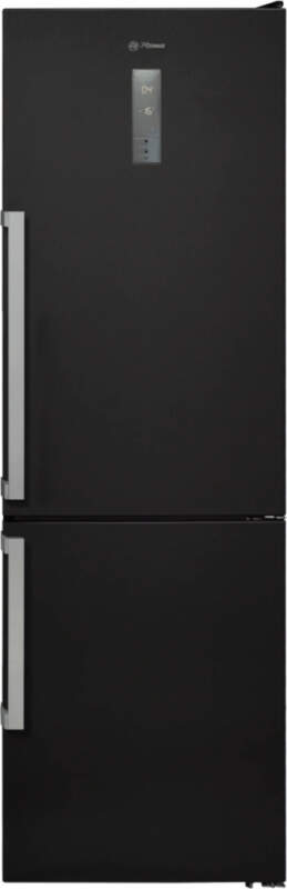 Romo RCN3341LD recenze