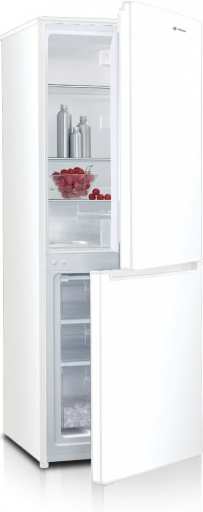 Romo RCS2207W recenze