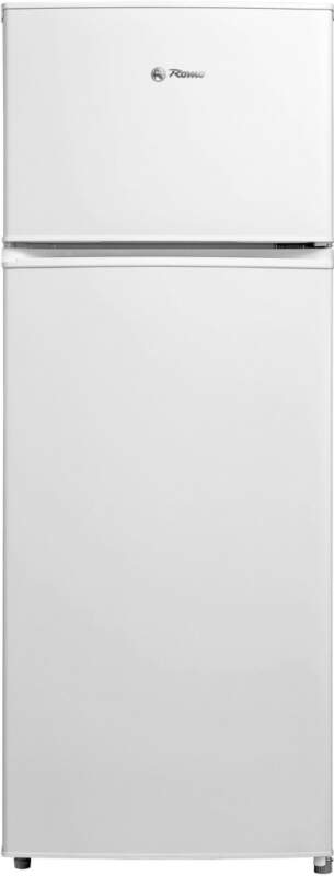 Romo RDD204W recenze