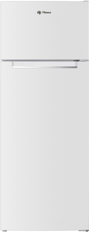 Romo RDD205W recenze