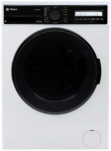 Fotografie Romo RDW8140B  recenzía