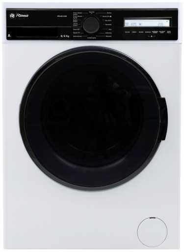 Romo RDW8140B recenze