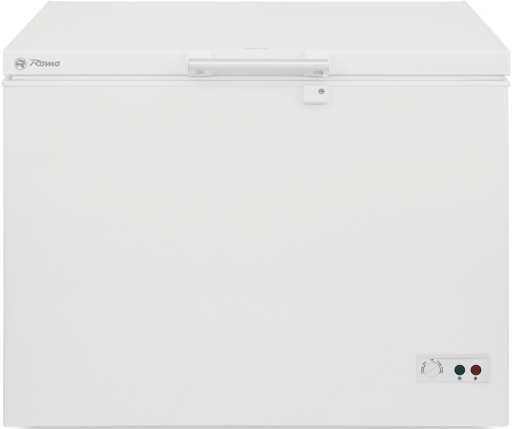 Romo RFC2115E recenze