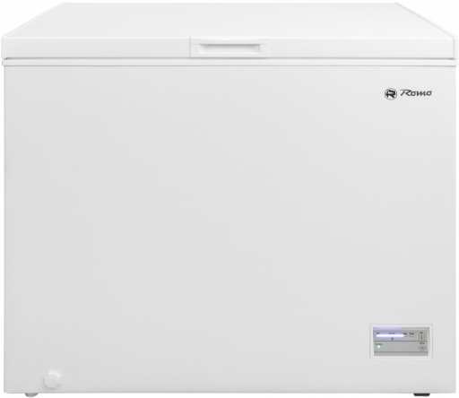 Romo RFC251E recenze