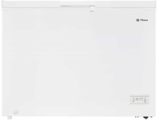 Romo RFC290E recenze